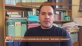 Sempio dopo la chiusura delle indagini: "Non sono l'assassino"