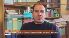 Sempio dopo la chiusura delle indagini: "Non sono l'assassino"