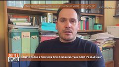 Sempio dopo la chiusura delle indagini: "Non sono l'assassino"