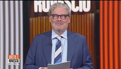 I saluti di Paolo Del Debbio