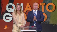 Puntata del 26 settembre