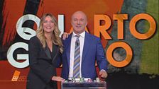 Puntata del 3 ottobre