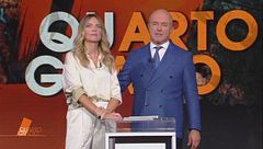 Puntata del 10 ottobre