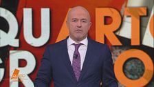 Puntata del 24 ottobre