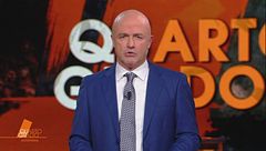 Puntata del 31 ottobre