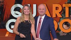 Puntata del 14 novembre