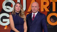 Puntata del 21 novembre