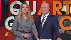 Puntata del 28 novembre