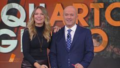 Puntata del 5 dicembre