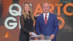 Puntata del 19 dicembre