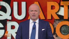 Puntata dell' 1 gennaio - Speciale Crans-Montana