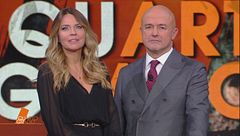 Puntata del 16 gennaio