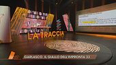Delitto di Garlasco: il giallo dell'impronta 33