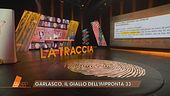 Delitto di Garlasco: il giallo dell'impronta 33