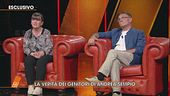 Giuseppe Sempio e Daniela Ferrari, i genitori di Andrea Sempio: "La nostra vita è cambiata"