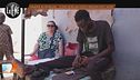 Valeria Bartolucci in Senegal: "Louis Dassilva non ha fatto nessun rito vudù"