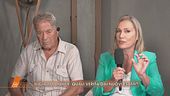 Il giallo di Liliana Resinovich: isolati alcuni filamenti sul giubbotto della donna