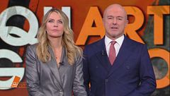 Puntata del 13 febbraio