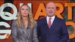 Puntata del 13 febbraio