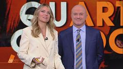 Puntata del 20 febbraio