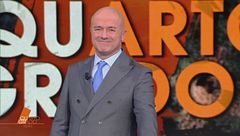 Puntata del 27 febbraio