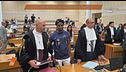 Pierina Paganelli: Louis Dassilva a processo
