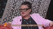 Pierina Paganelli, la verità di Valeria