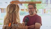 Silvana Damato: i "non ricordo" dell'amico speciale