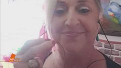 Il giallo della morte di Silvana Damato