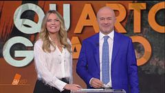 Puntata del 3 aprile