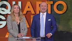 Puntata del 10 aprile