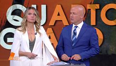 Puntata del 24 aprile