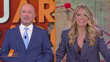 Puntata dell'1 maggio
