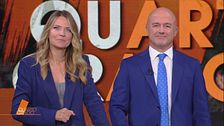 Puntata del 29 maggio