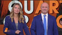 Puntata del 29 maggio