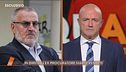 Giallo di Garlasco: in diretta l'ex procuratore Mario Venditti