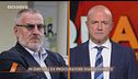 Giallo di Garlasco: in diretta l'ex procuratore Mario Venditti