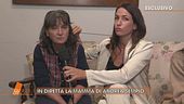Garlasco: in diretta la mamma di Andrea Sempio