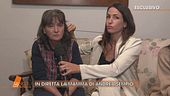 Garlasco: in diretta la mamma di Andrea Sempio