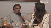 Garlasco: in diretta il papà di Andrea Sempio