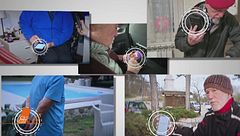 Liliana Resinovich: i cellulari di Sebastiano