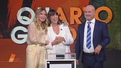 Un ringraziamento per Rosa Teruzzi