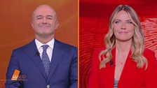 Puntata dell'11 giugno