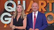 Puntata del 3 luglio