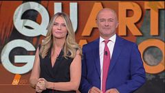 Puntata del 3 luglio