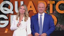 Puntata del 17 luglio