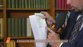 Garlasco, Andrea Sempio: il secondo scontrino del parcheggio