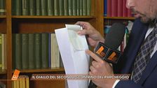 Garlasco, Andrea Sempio: il secondo scontrino del parcheggio