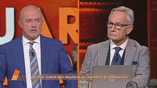 Garlasco: il generale Luciano Garafano rinuncia all'incarico di consulente della difesa di Andrea Sempio