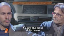 Andrea Sempio, l'intercettazione mancante: "Erano dalla nostra"